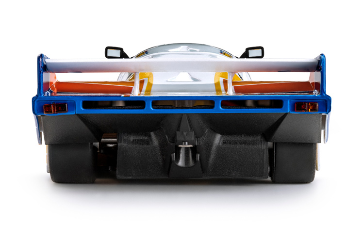 SLOT IT Porsche 956  Dallas
